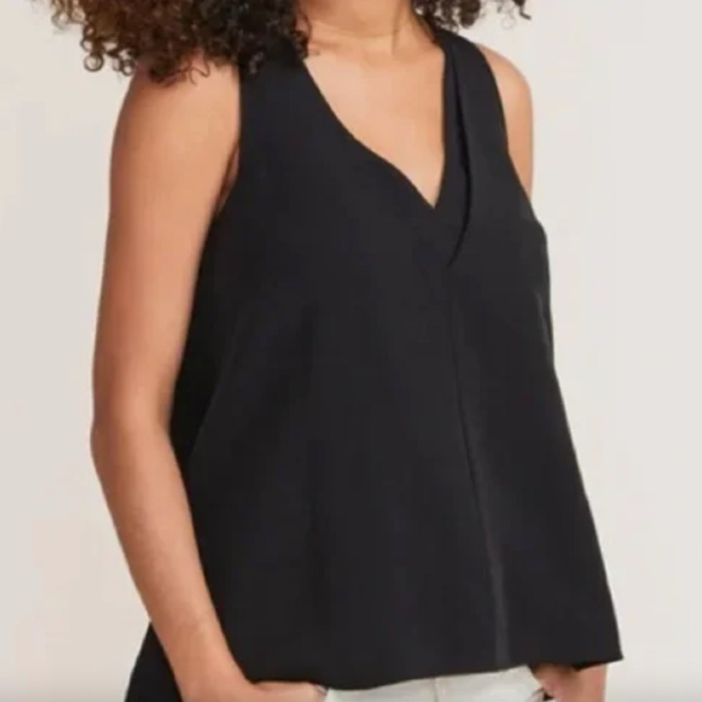 Hatch tank top sz2/M